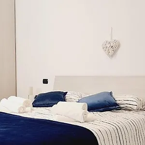 Appartamento San Siro House, Milano